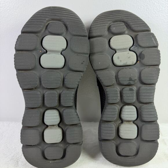Skechers Go Walk Evolution Ultra Impeccable Black Men’s Size 9.5 - Picture 7 of 10